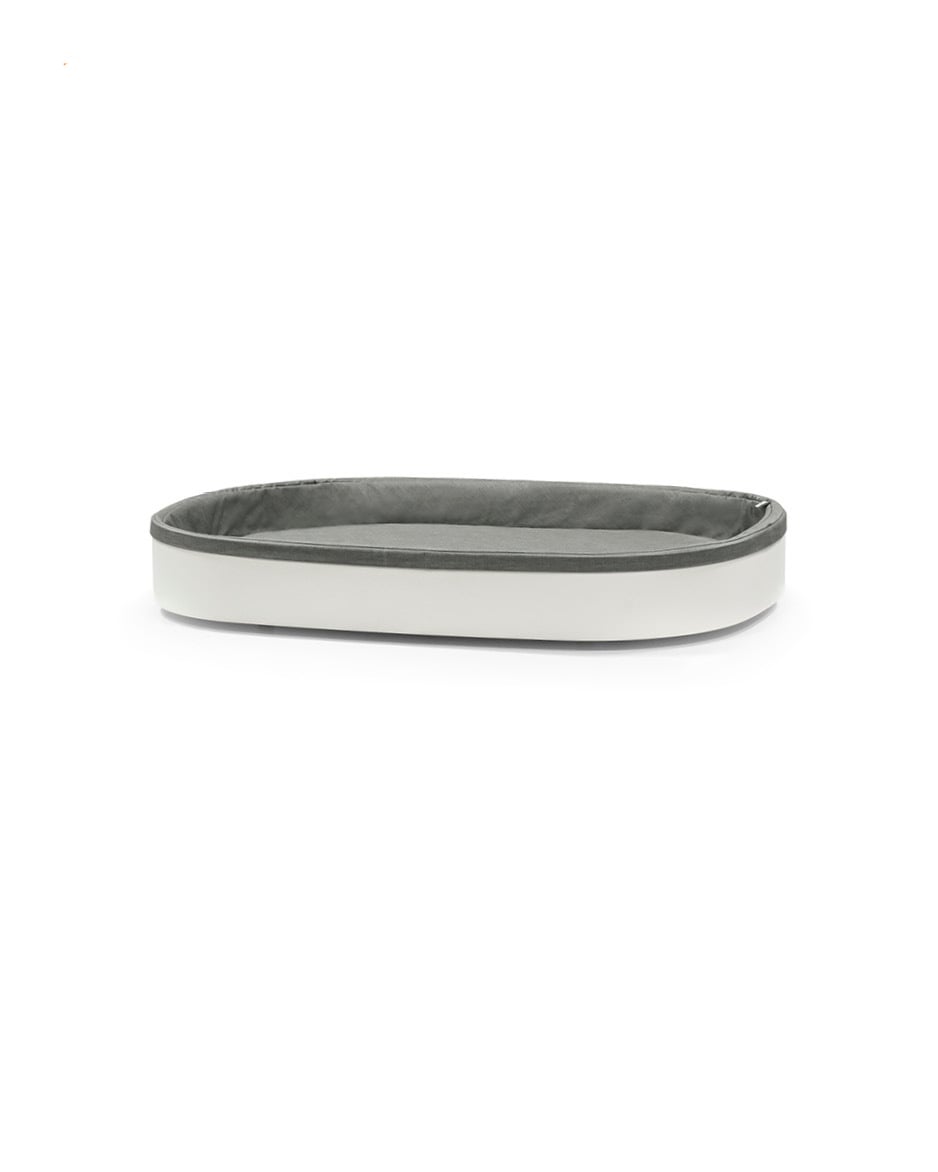 Sleepi stelletopp, white