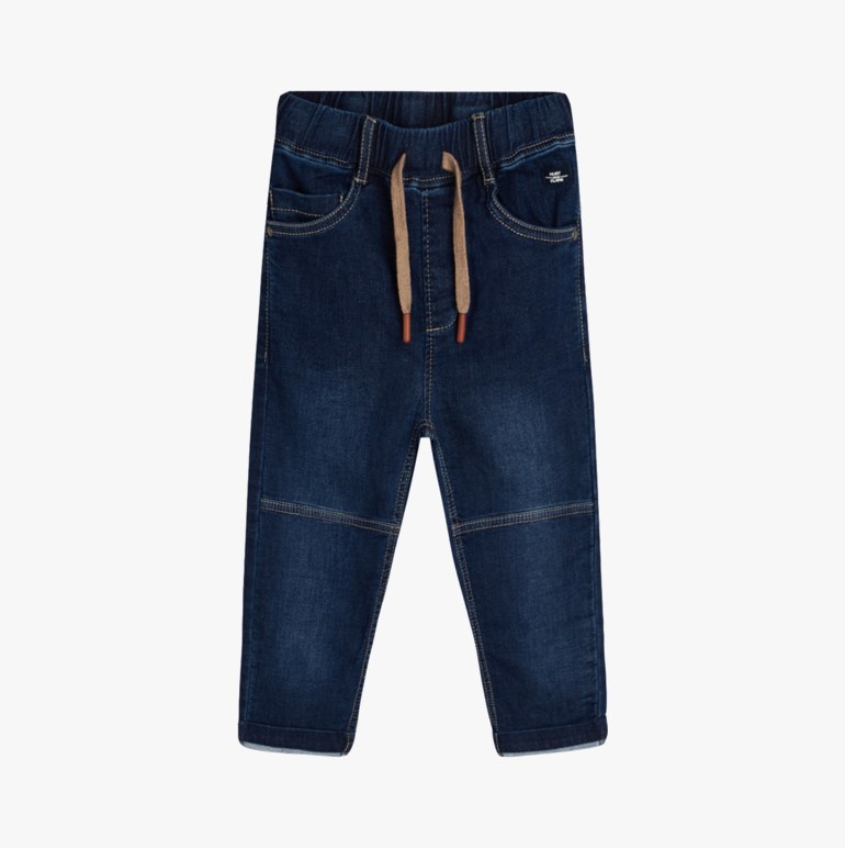 Joakim jeansbukse Blå - undefined - 1