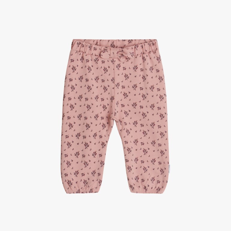 Telma bukse Rosa - undefined - 1