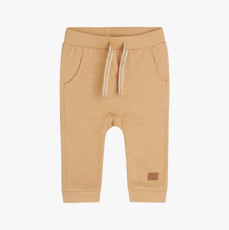 Georgey joggebukse, mustard Gul - 11028493-mustard-68 cm - 1