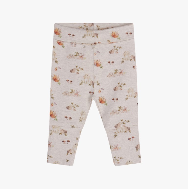 Lai leggings Beige - undefined - 1
