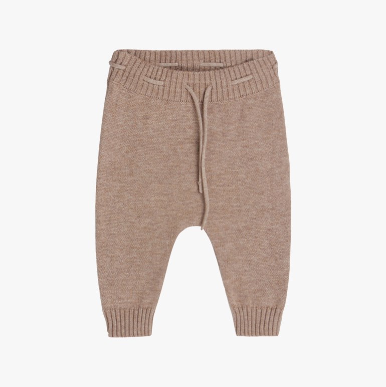 Guti bukse Brun - undefined - 1