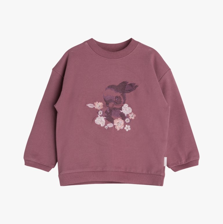 Sabell genser Lilla - undefined - 1