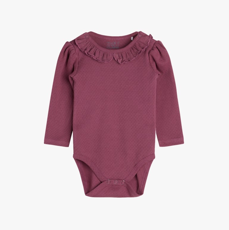 Bess body Lilla - undefined - 1