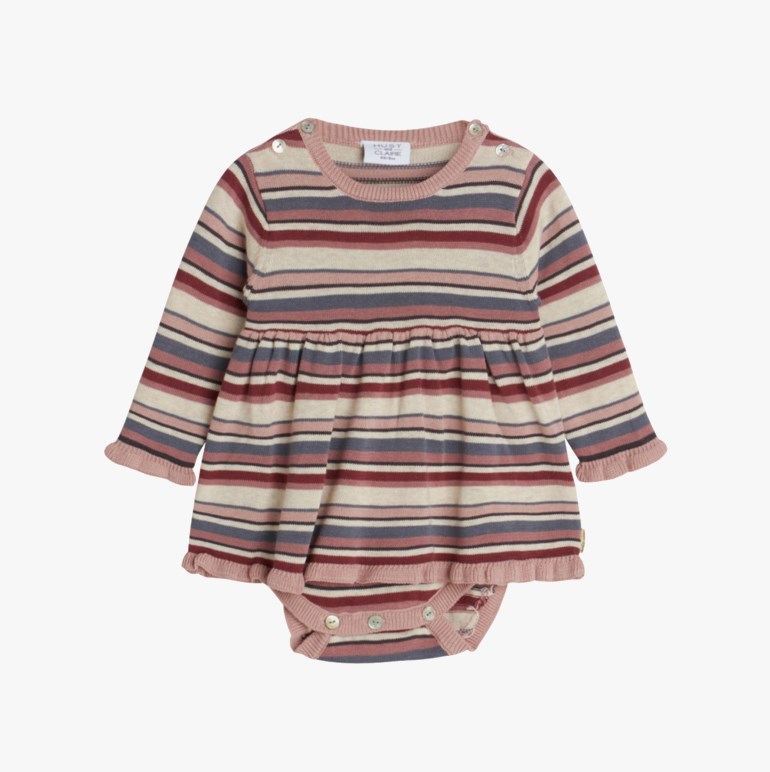 Mally heldress Rosa - undefined - 1