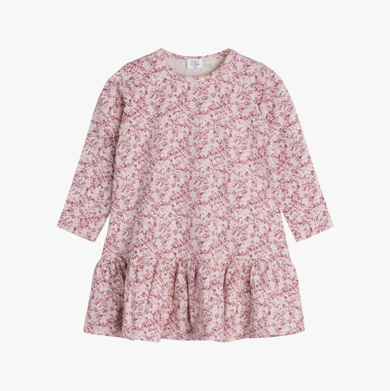 Denaja kjole Beige - undefined - 1