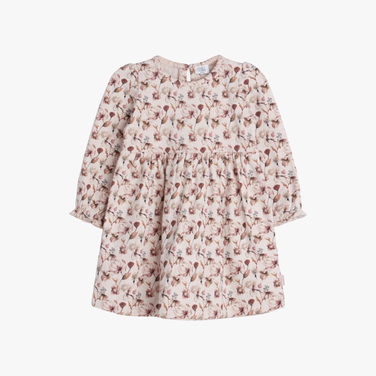 Dinea kjole Beige - undefined - 1