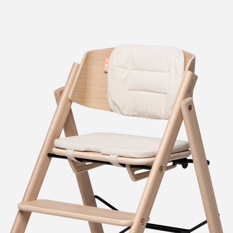 KAOS Klapp puteset Beige - 11028677-Beige-6mth - 1