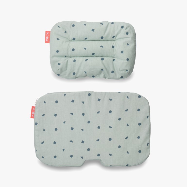 KAOS Klapp puteset Grønn - undefined - 1