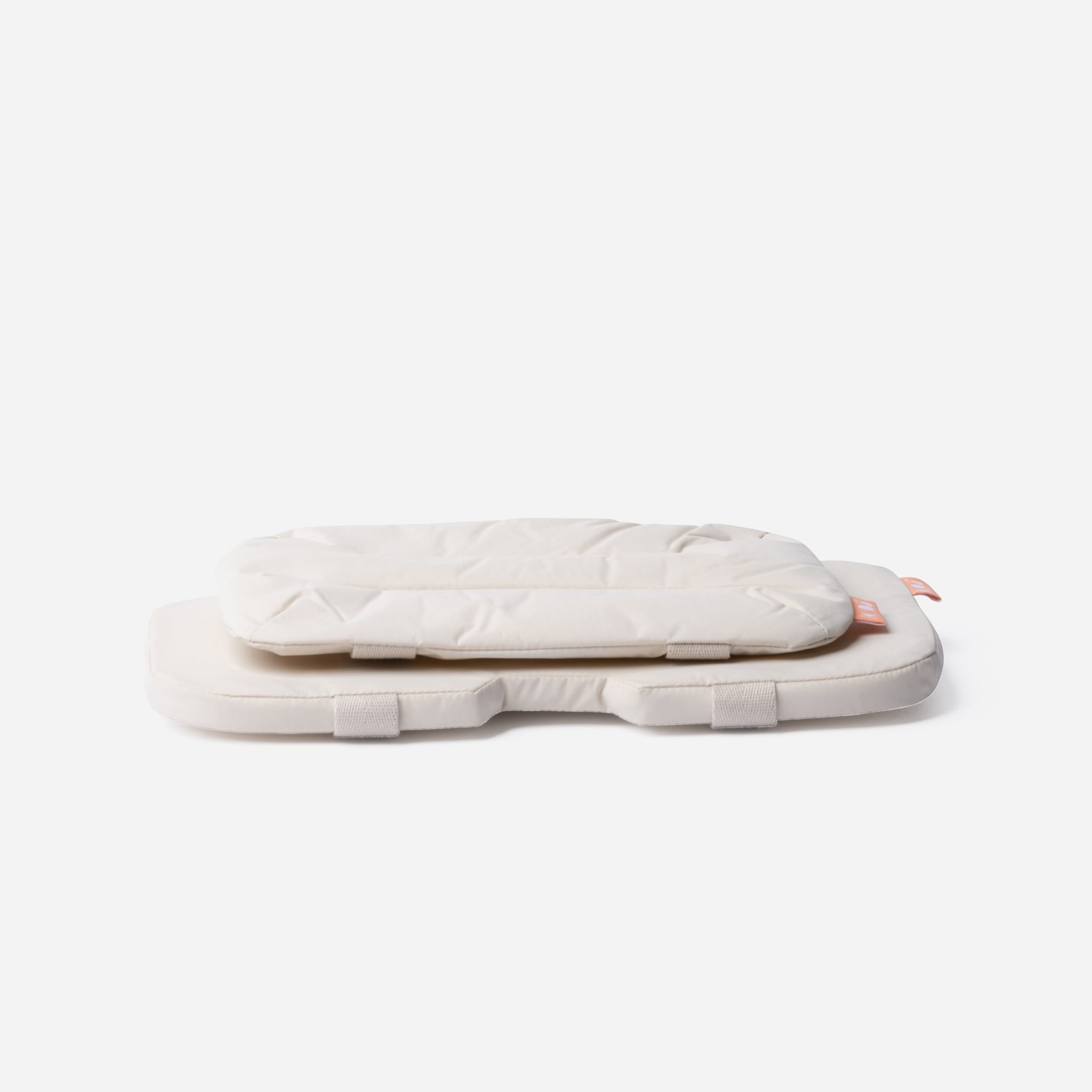 KAOS Klapp Sittepute Beige