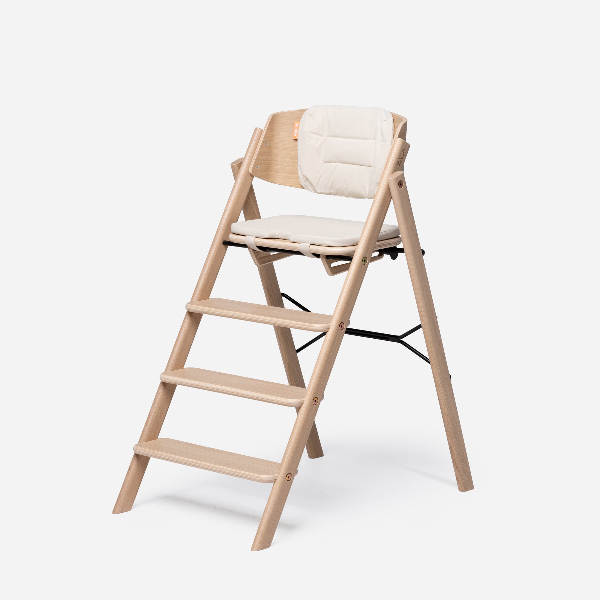 KAOS Klapp Sittepute Beige