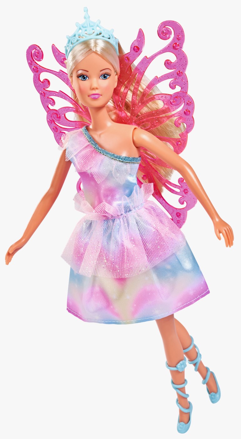 Steffi LOVE Unicorn Fairy dukke Multiple - undefined - 1