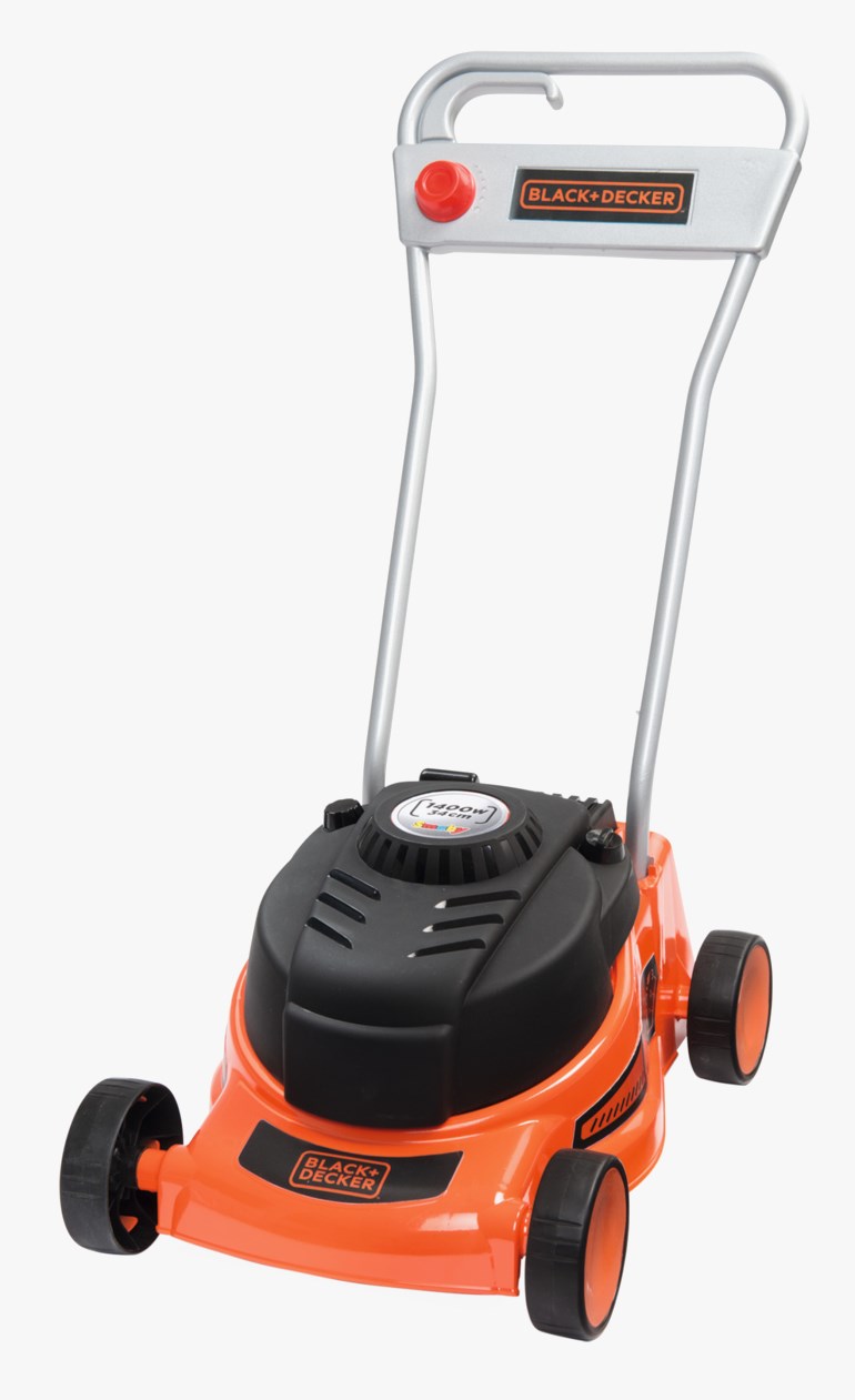 Black&Decker gressklipper Multiple - undefined - 1