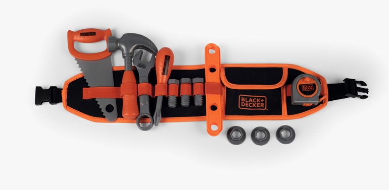 Black&Decker verktøybelte Multiple - undefined - 1
