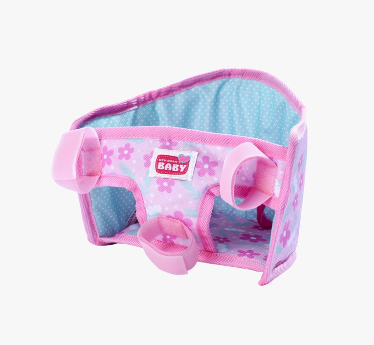 Sykkelsete til dukker Multiple - undefined - 1