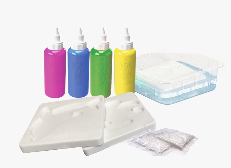 Aqua Gelz startsett Multiple - undefined - 1