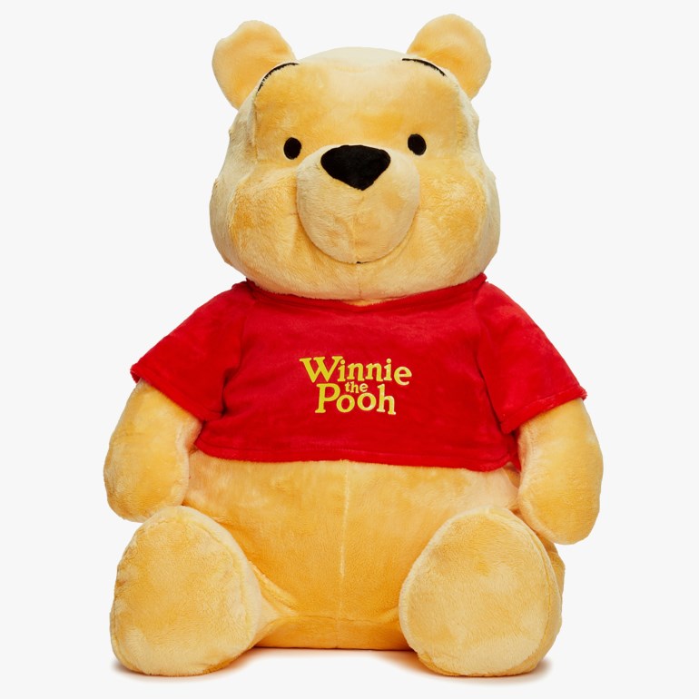 Tigergutt kosedyr 61 cm Multiple - undefined - 1