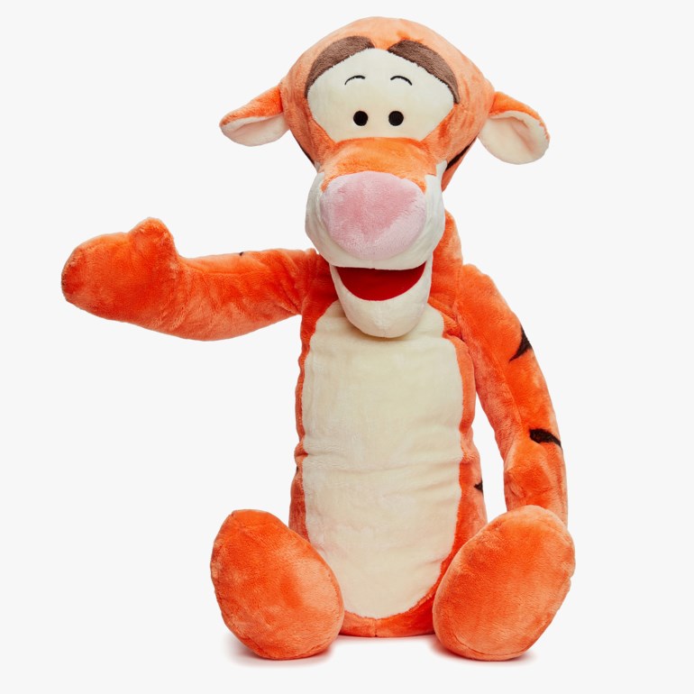 Tigergutt kosedyr 61 cm Multiple - 11028860-TigerGutt-0mth - 1