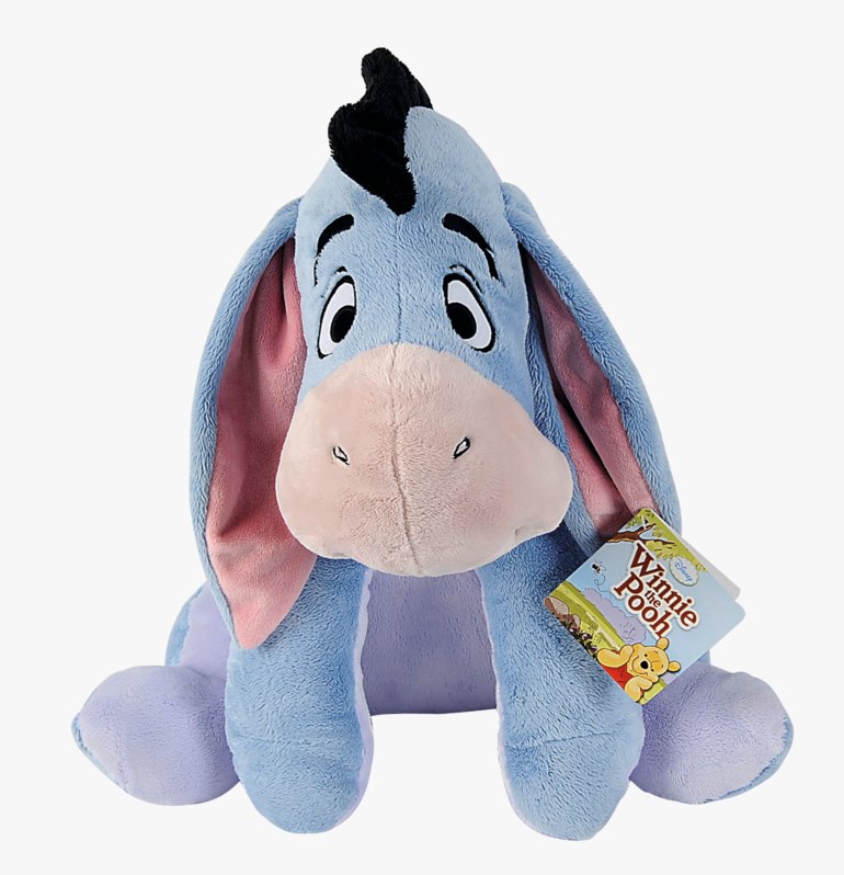 Tigergutt kosedyr 61 cm Multiple - undefined - 1