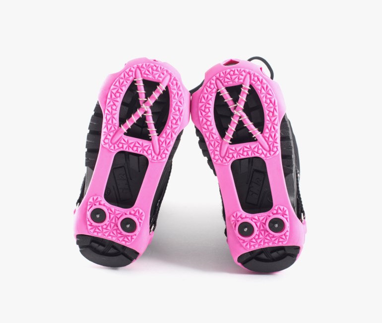 Kids barnebrodder Rosa - 11028941-Pink-26-30 - 1