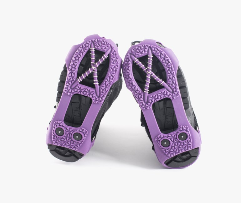 Kids barnebrodder, purple Lilla - 11028941-Purple-30-34 - 1