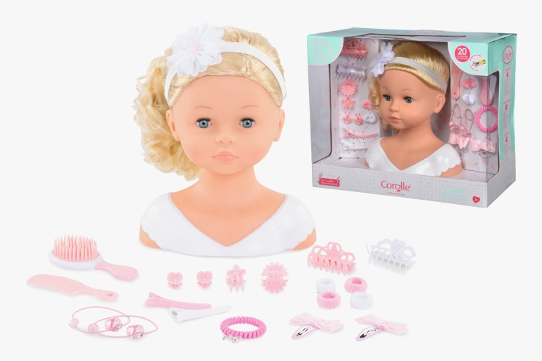 Stylinghode Multiple - undefined - 1