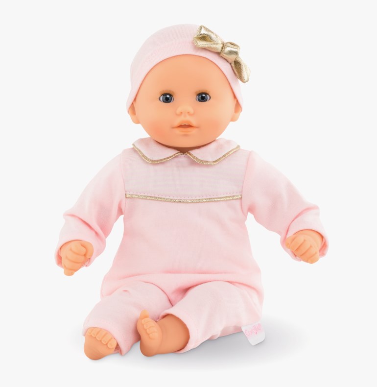 Calin dukke 30 cm Multiple - undefined - 1