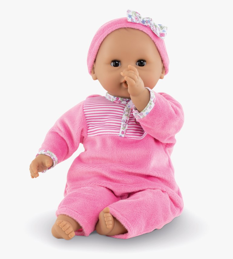 Calin dukke 30 cm Multiple - undefined - 1