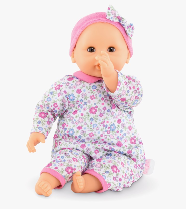 Calin dukke 30 cm Multiple - undefined - 1