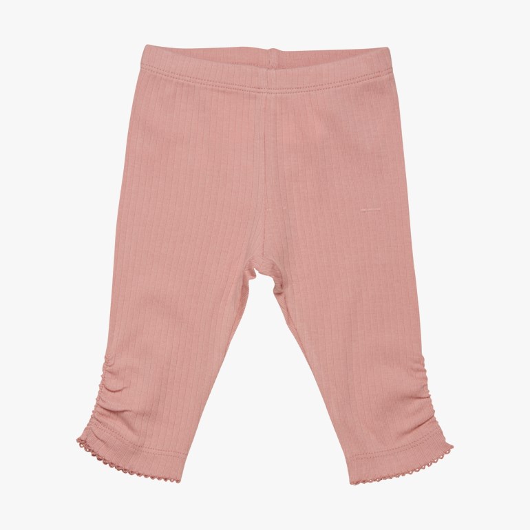 Leggings Rosa - undefined - 1