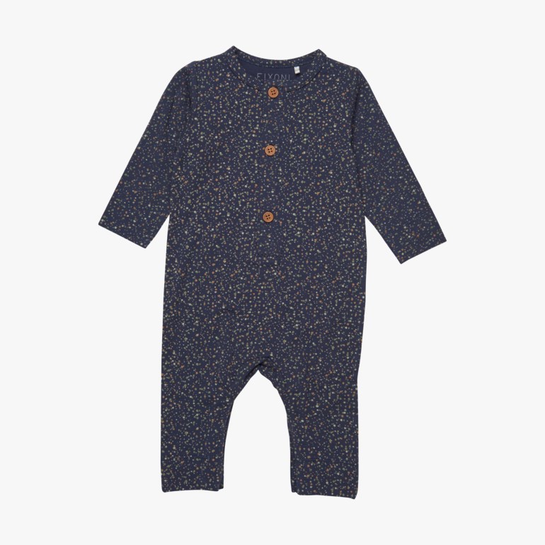 Heldress Blå - undefined - 1