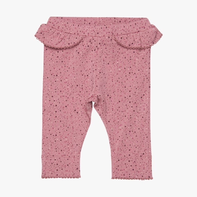 Leggings Rosa - undefined - 1