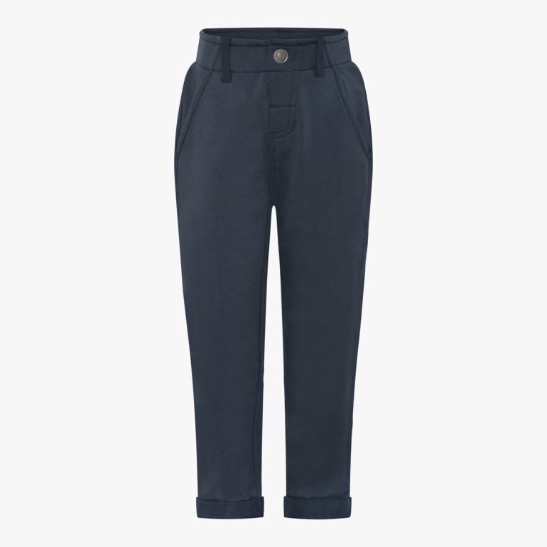 Joggebukse Blå - undefined - 1