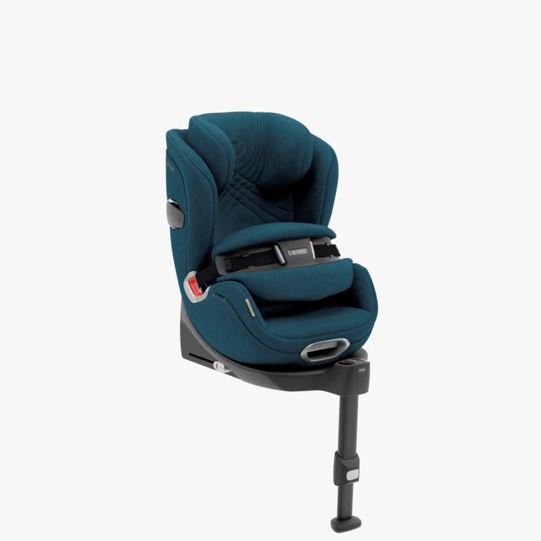 Platinum Line Anoris T i-size Blå - undefined - 1