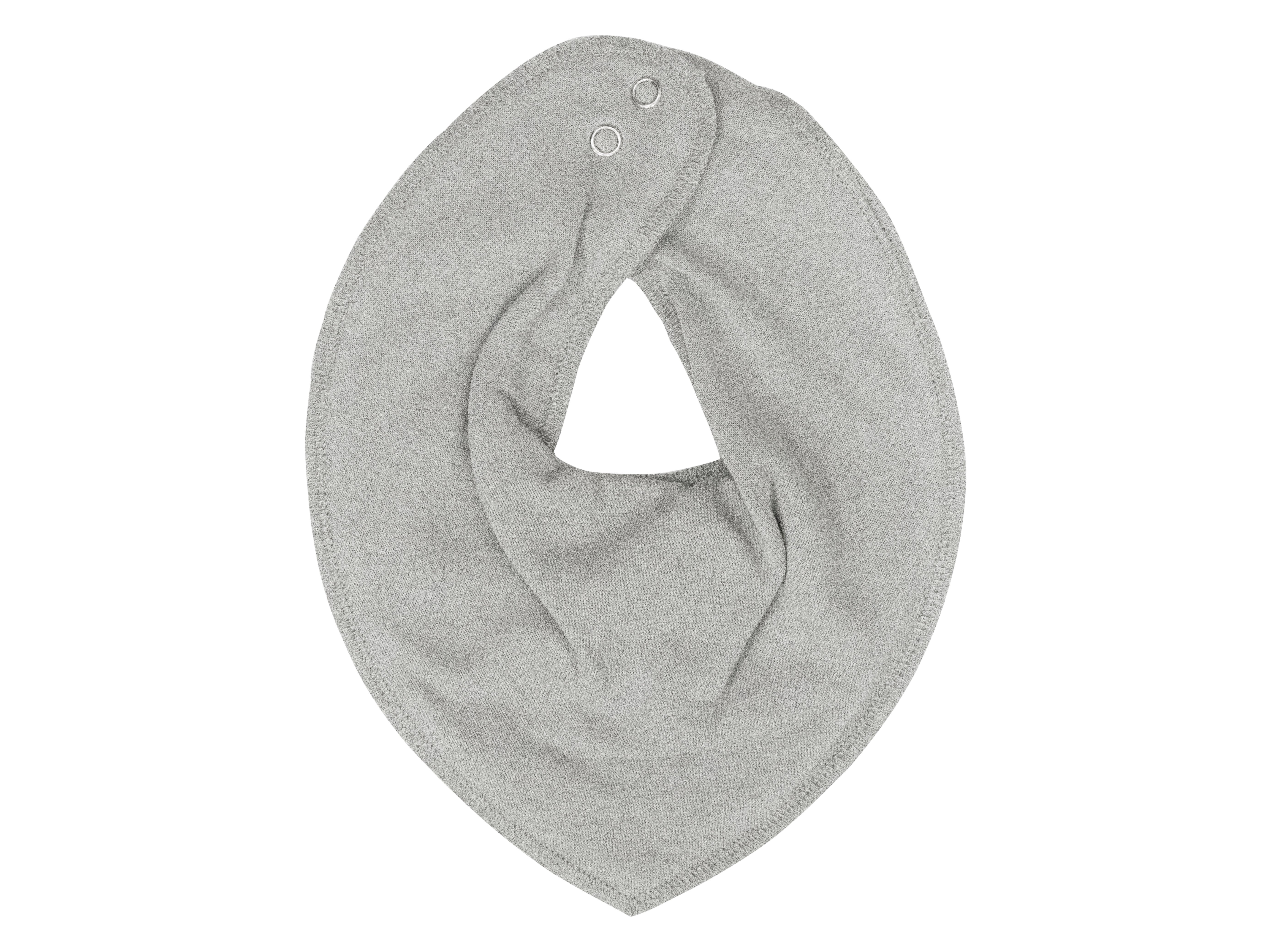 Isak smekke, grey
