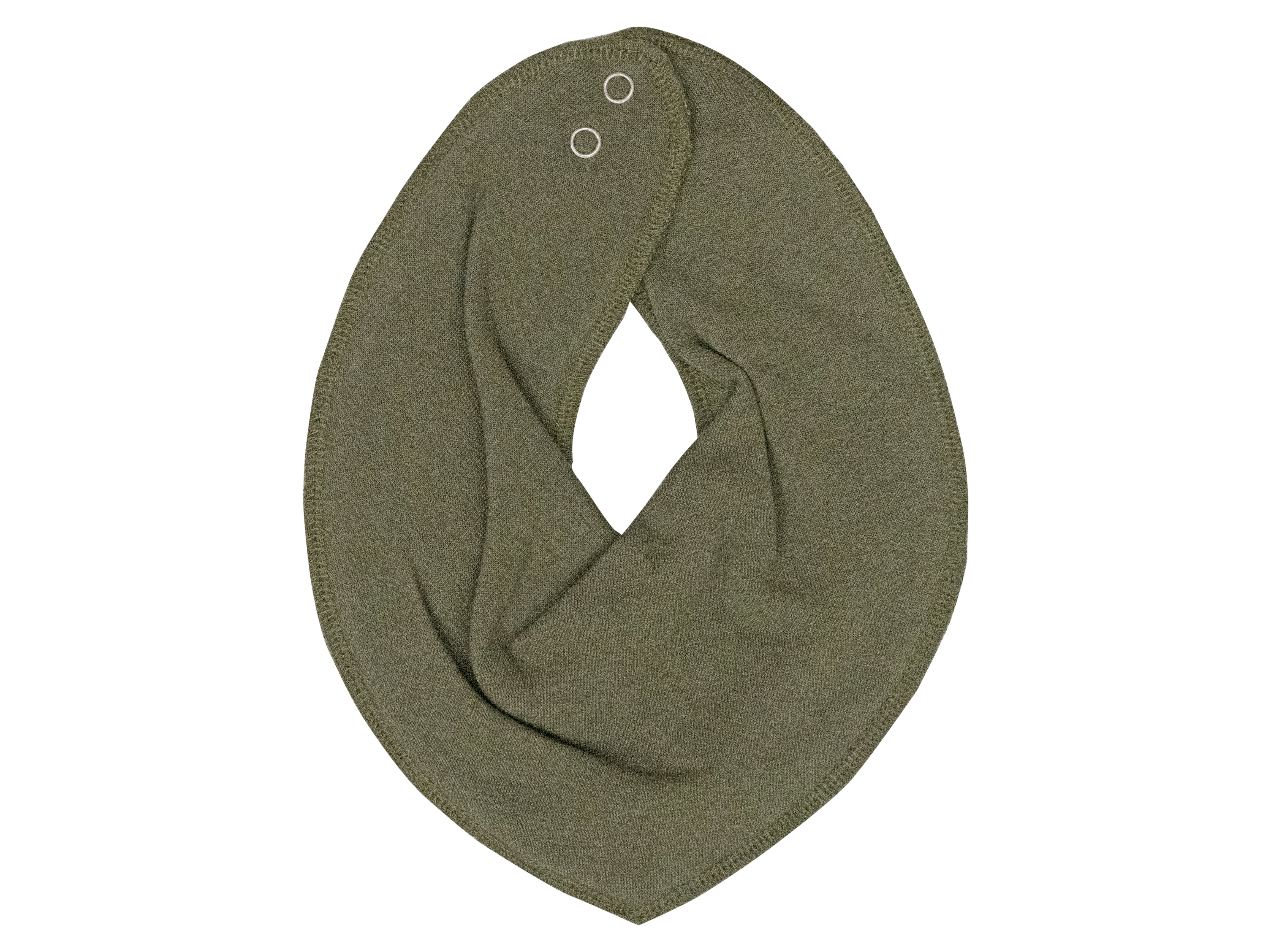 Isak smekke, darkgreen