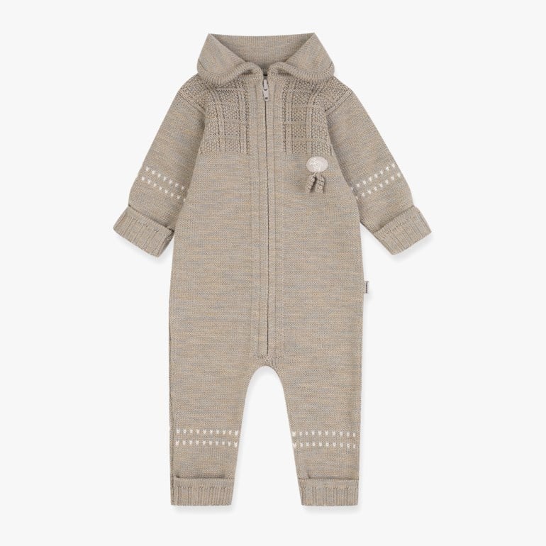 Classic sparkedress Grønn - undefined - 1