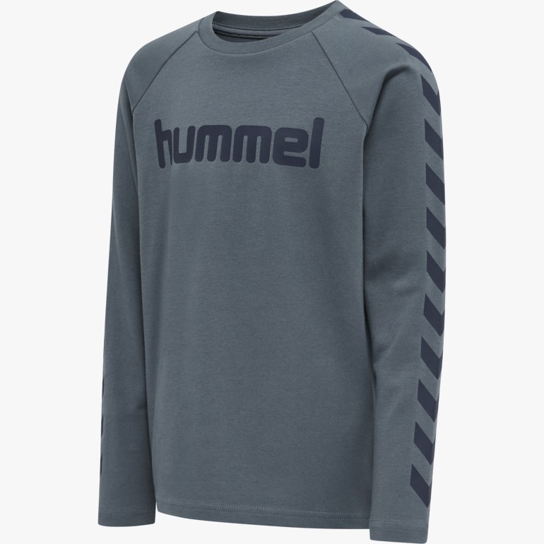 Boys genser Blå - undefined - 1