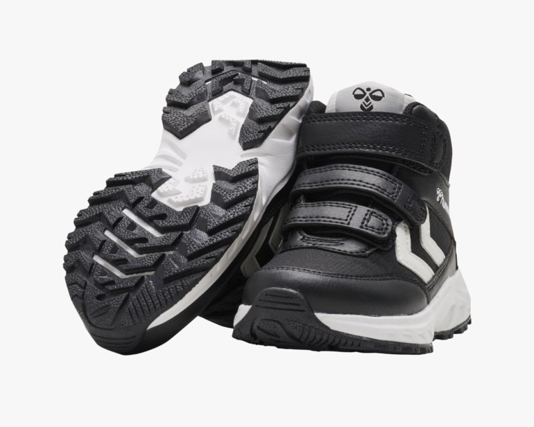 Root Tex Infant, black Sort - 11030160-Black-21 - 1