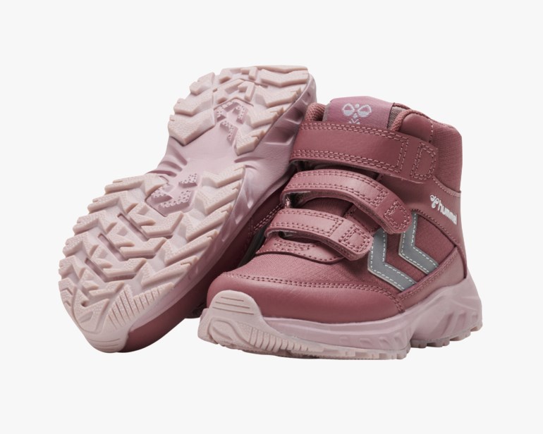 Root Tex Infant Rosa - undefined - 1