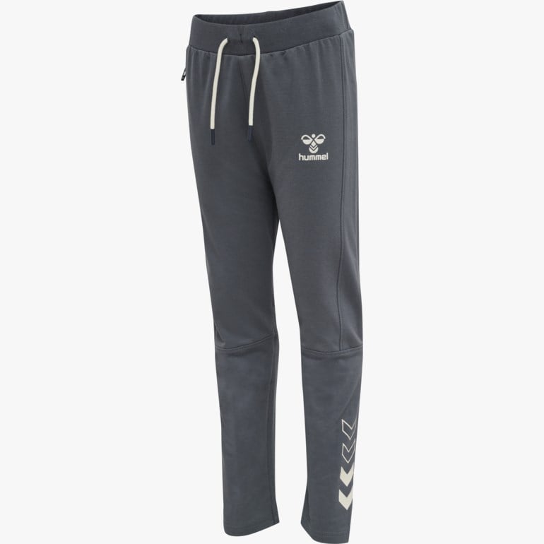 Grayson joggebukse Blå - undefined - 1