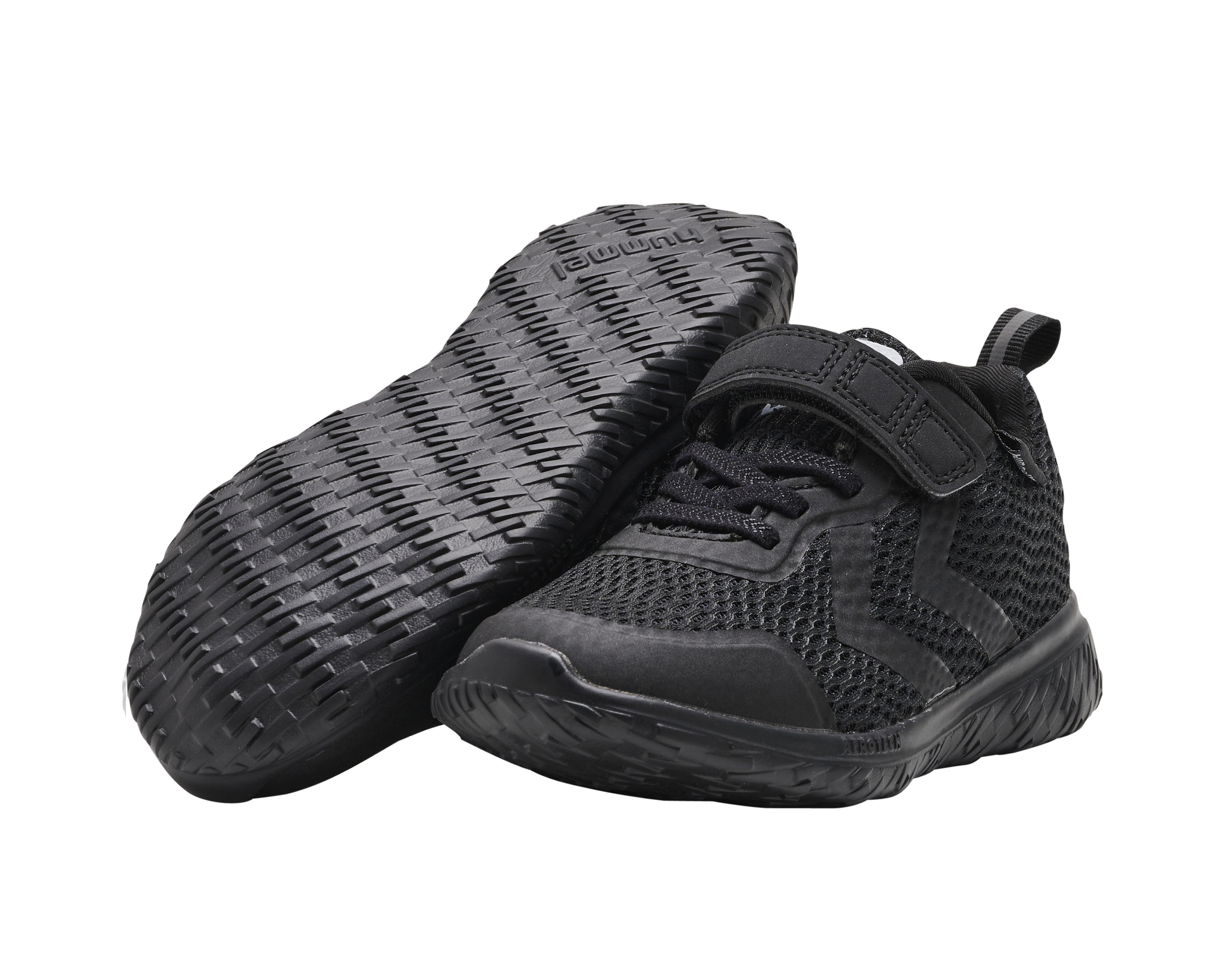 Actus tex joggesko Sort - undefined - 1