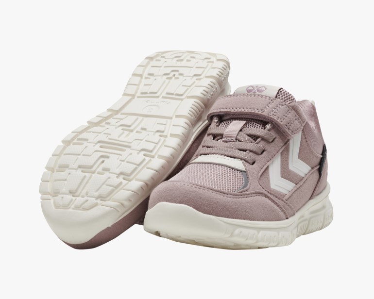 X-light 2.0 tex jogesko Rosa - undefined - 1