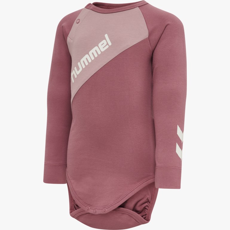 Seoul body Rosa - undefined - 1