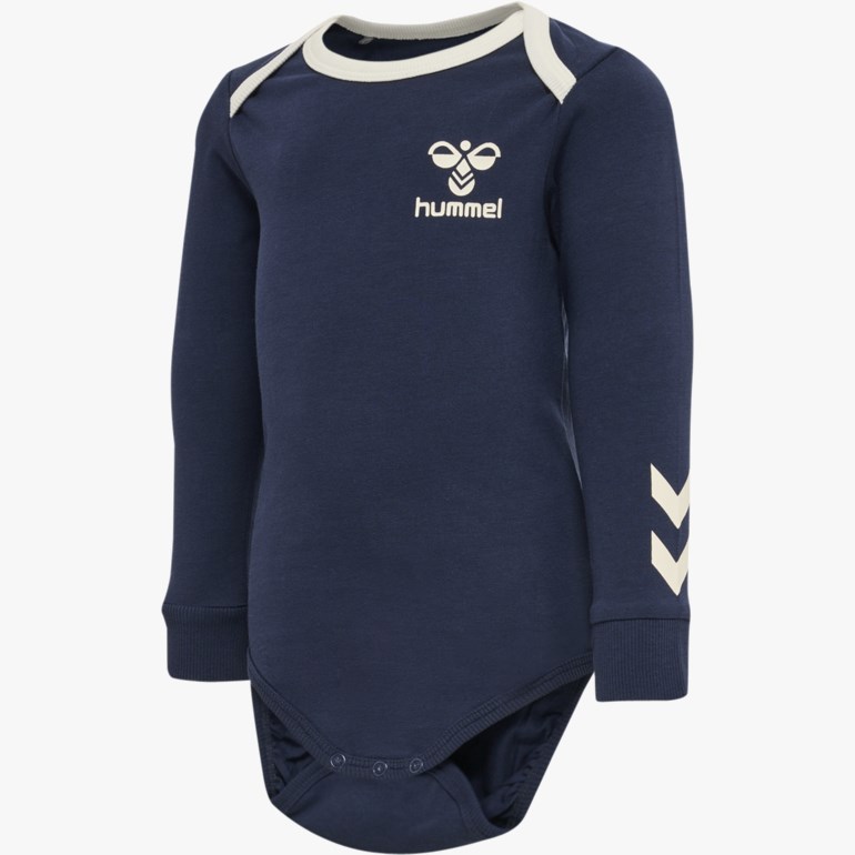 Maule body Blå - undefined - 1