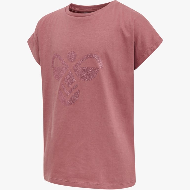 Diez t-skjorte, decorose Rosa - undefined - 1