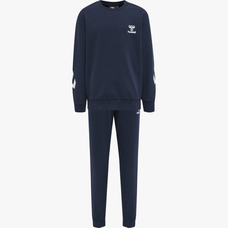 Venti joggedress Blå - undefined - 1