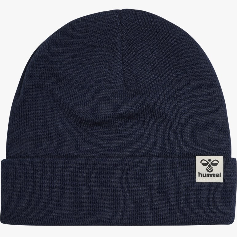 Park beanie Blå - undefined - 1