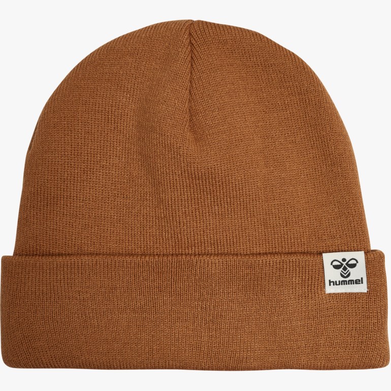 Park beanie Brun - undefined - 1