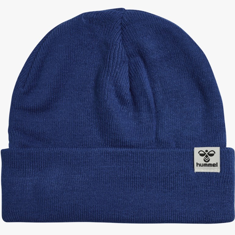 Park beanie Blå - undefined - 1